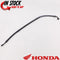 HONDA REAR BRAKE LINE 2019-2025 CRF250F GENUINE OEM 43310-K99-A01
